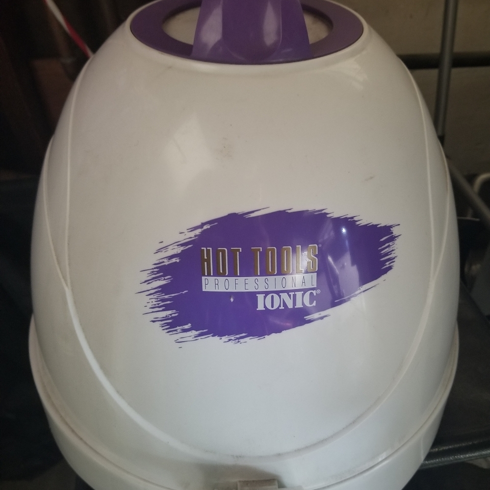 Portable Hair Dryer